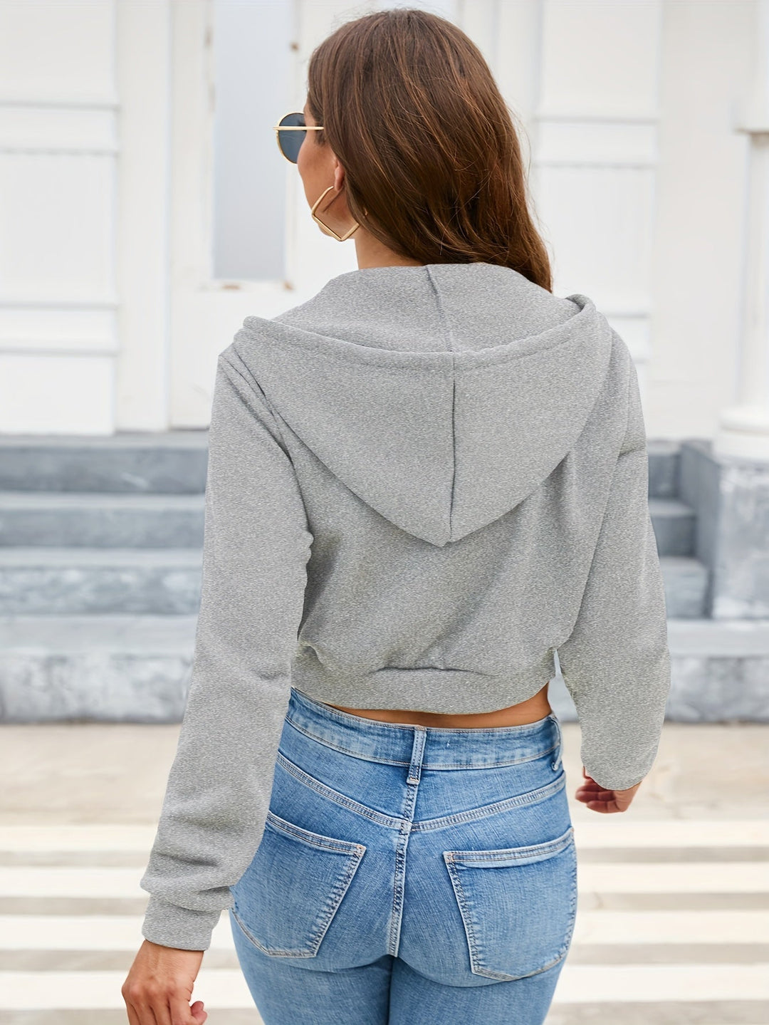 EB | Entspannte und Modische Jacke