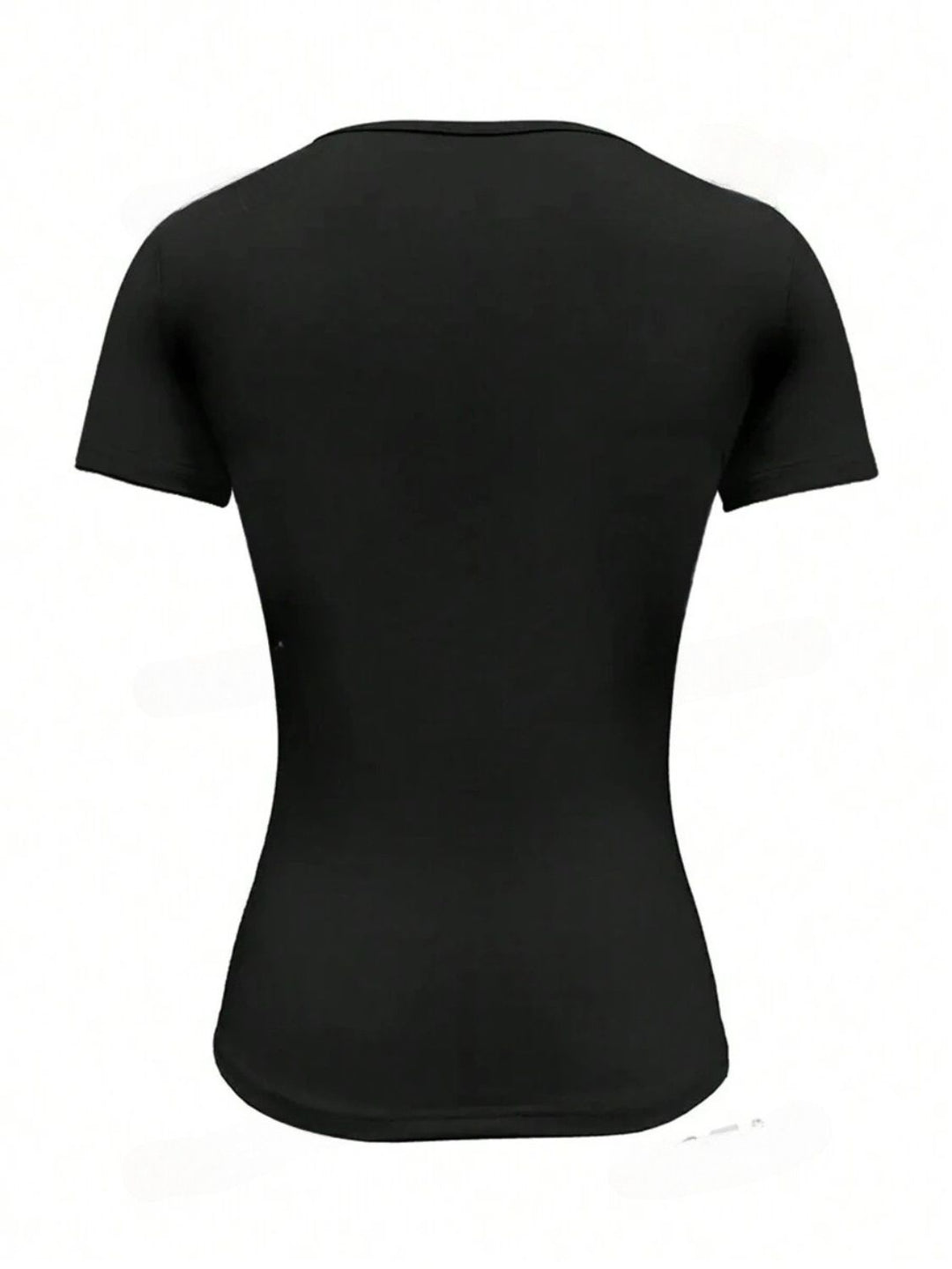 EB | Rundhalsausschnitt Kurzarm T-Shirt