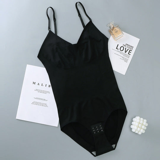 EB | Nahtlose Shapewear mit Hüftlift