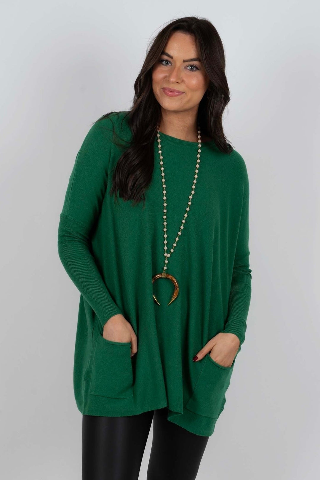 EB | Komfort Smitten Pullover