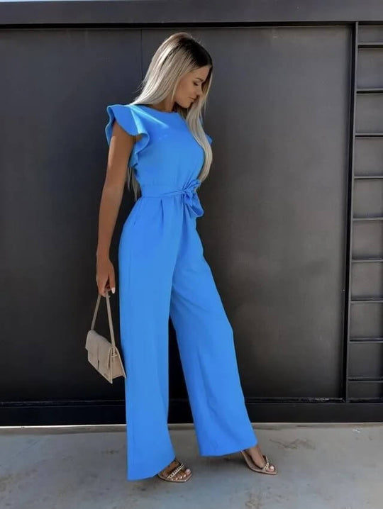 EB | Eleganter und Bequemer Jumpsuit