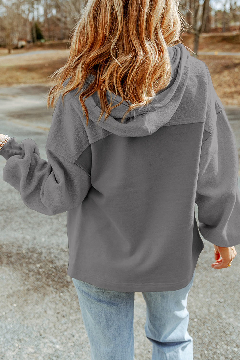 EB | Schicke und Vielseitige Jacke