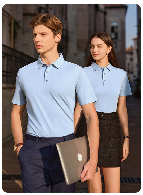 EB | Antibakterielles Poloshirt