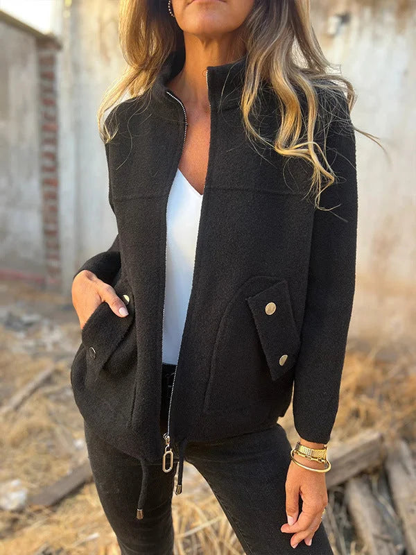 EB | Elegante Freizeitjacke