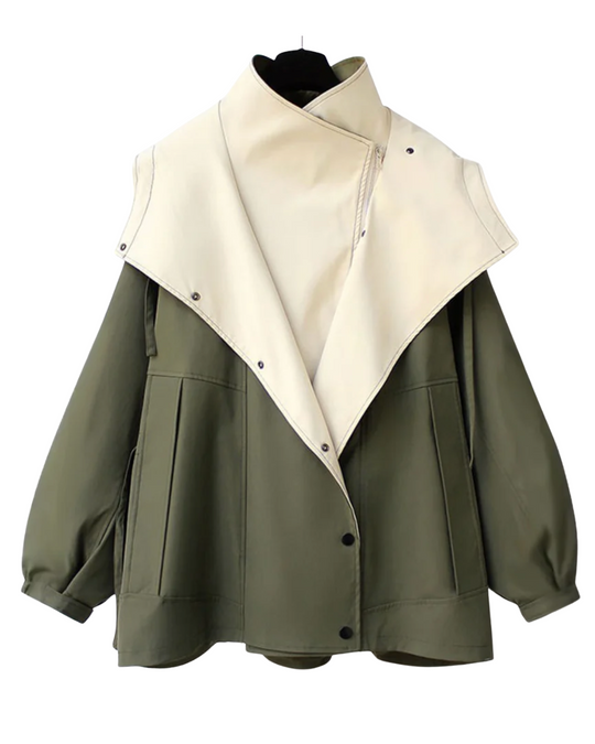EB | wasserdichte Windjacke