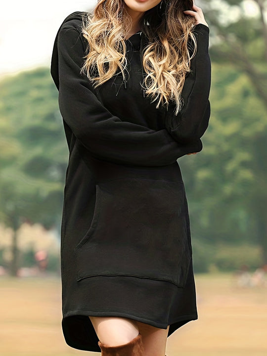 EB | Modisches und Minimalistisches Kleid