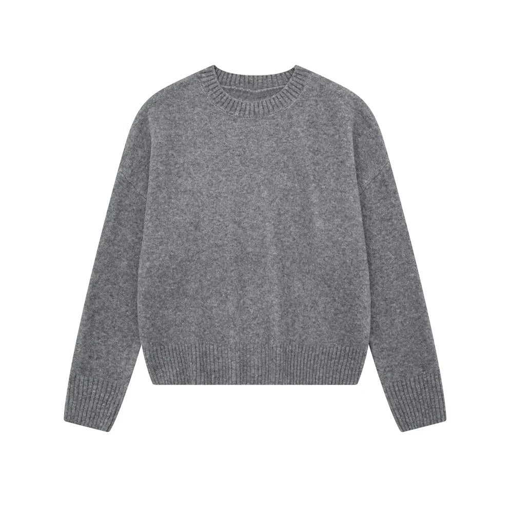 EB | Eleganter Strickpullover