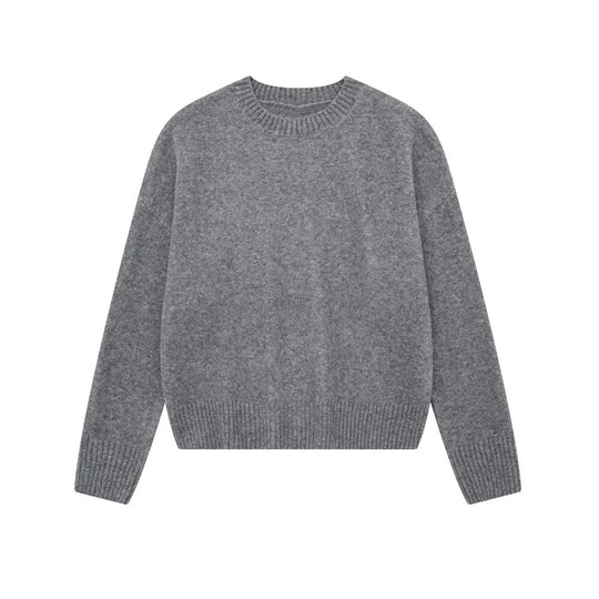 EB | Eleganter Strickpullover