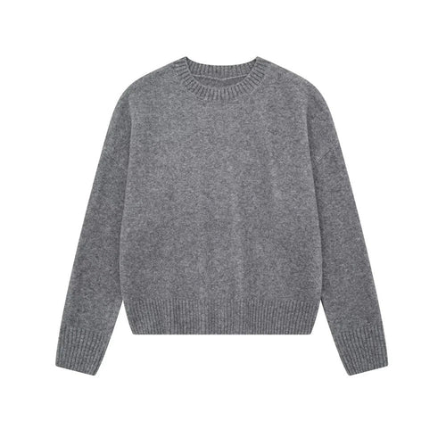 EB | Eleganter Strickpullover