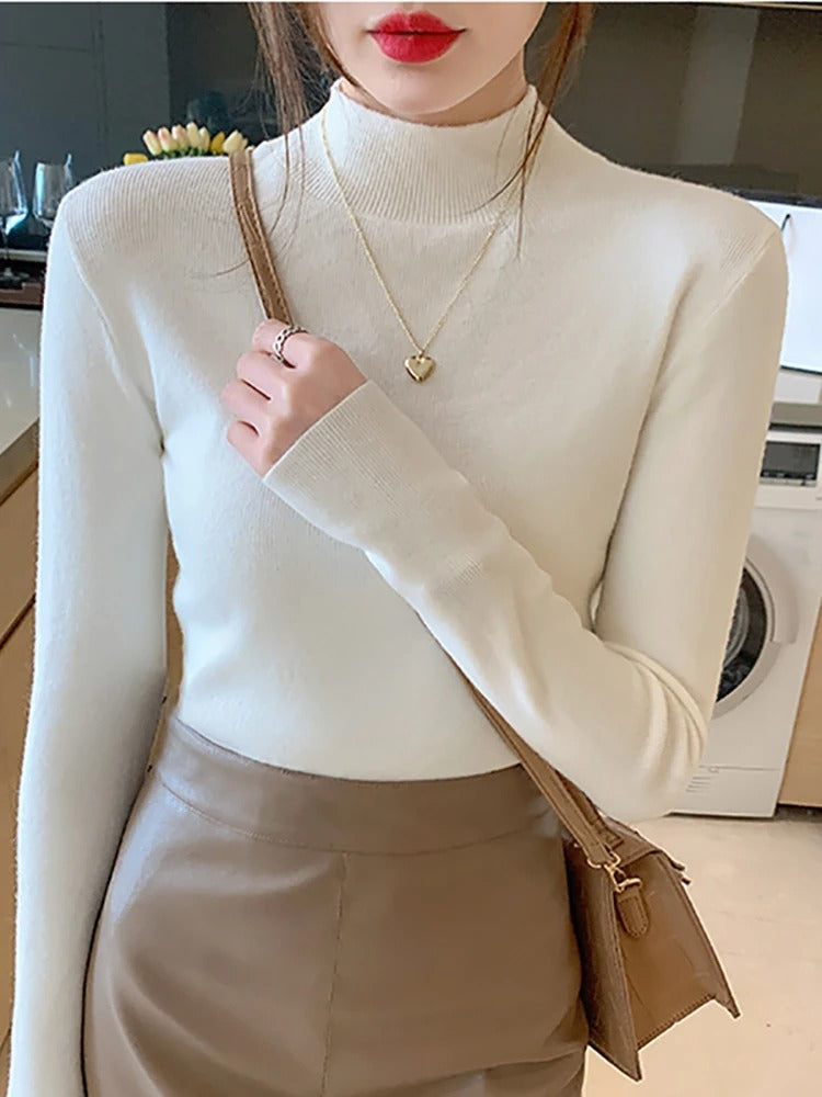 EB | Klassische  Pullover für Frauen