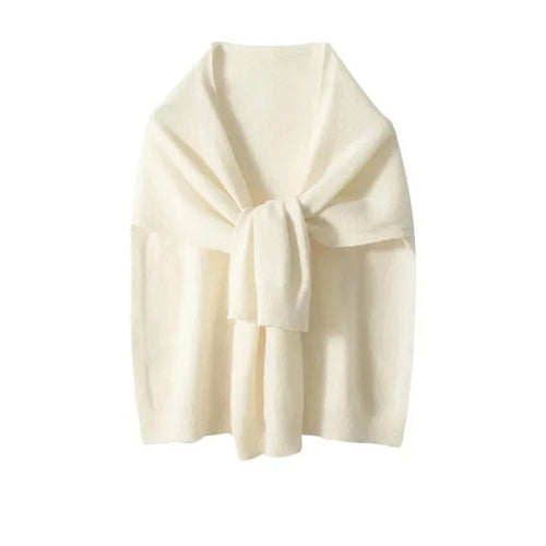 EB | Wickelpullover