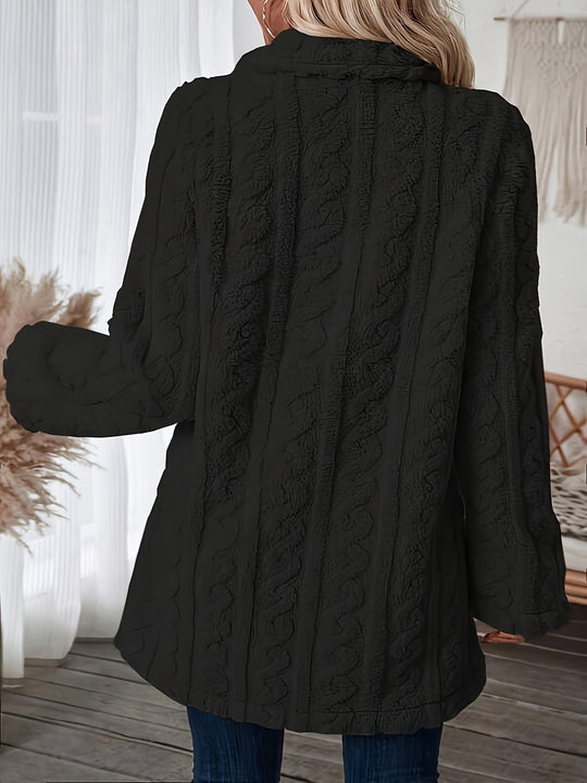 EB | Schicke und Entspannte Jacke