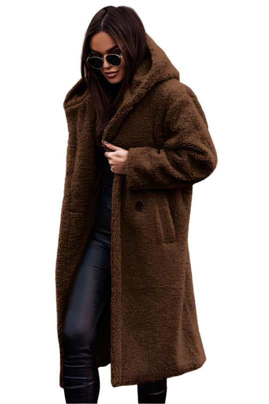 EB | Fleecejacke Frau