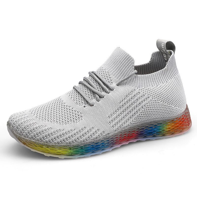 Active I Turnschuhe Mit Orthopädischer Sohle Für Frauen EB