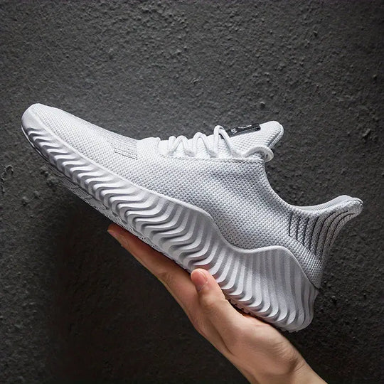 Leichte und Vielseitige Sportschuhe für Herren EB