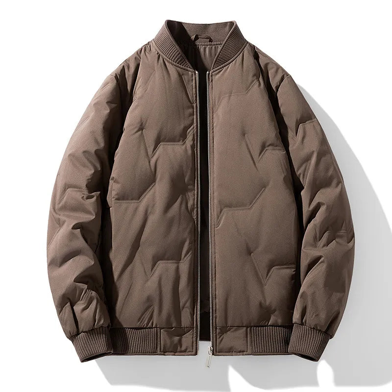 EB | Herrenjacke Trendiger Stil