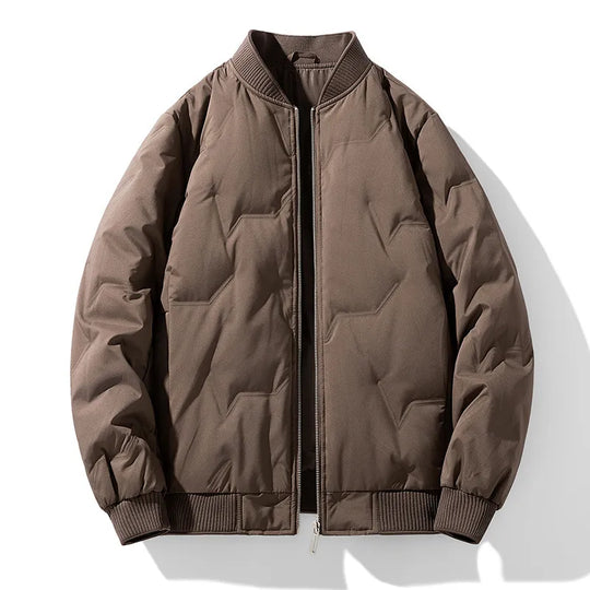 EB | Trendy Herrenjacke
