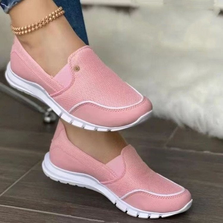 Bequeme und stilvolle Turnschuhe für Frauen EB EB
