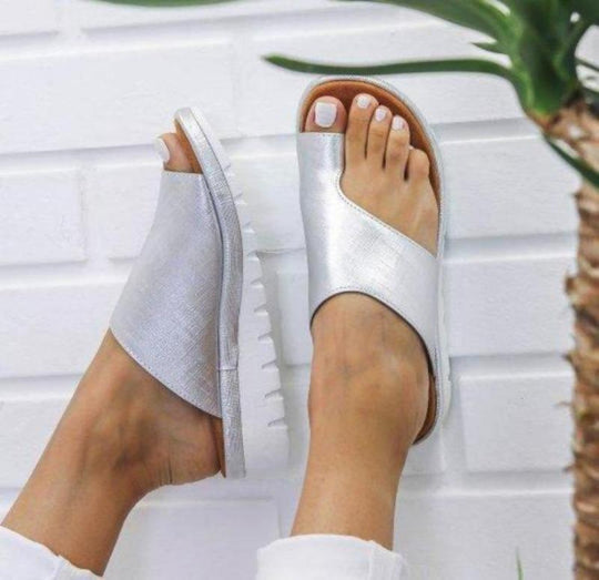 EB | Orthopädische Sandaletten