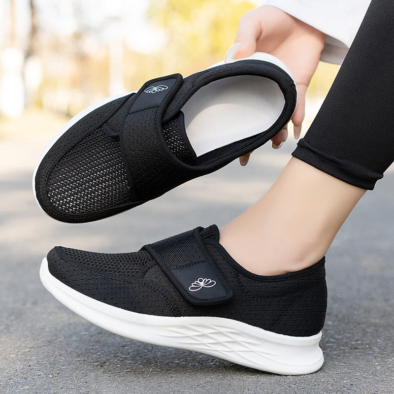 Orthopädische Damen-Schuhe EB EB