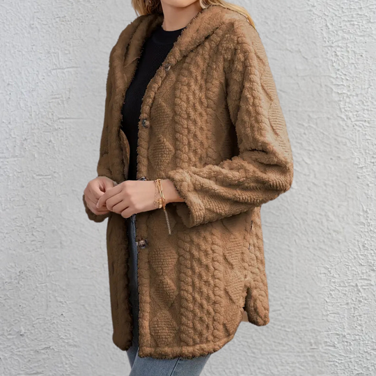 EB | Leichte Winterjacke für Damen