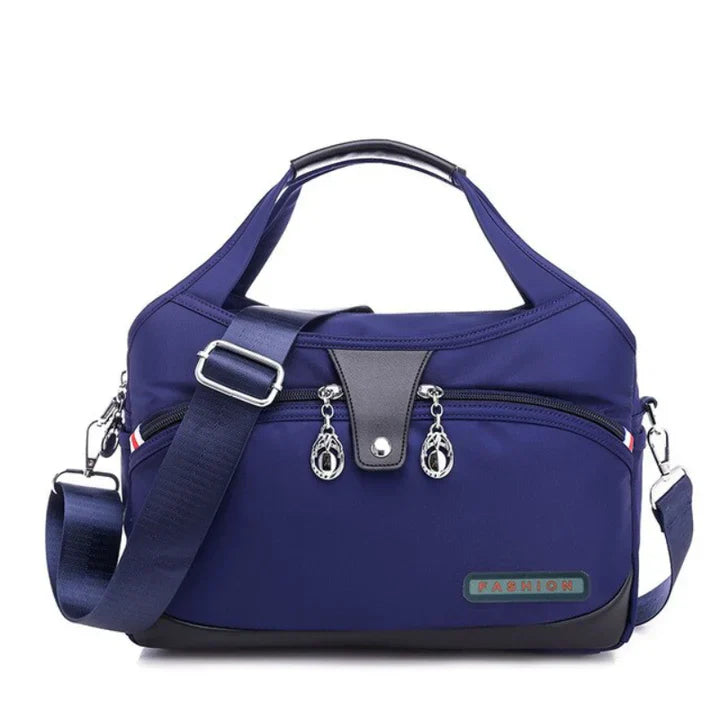 EB - Stilvolle Anti-Diebstahl-Handtasche für Frauen
