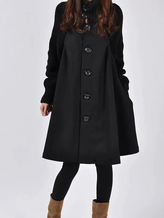 EB | Große Winterjacke