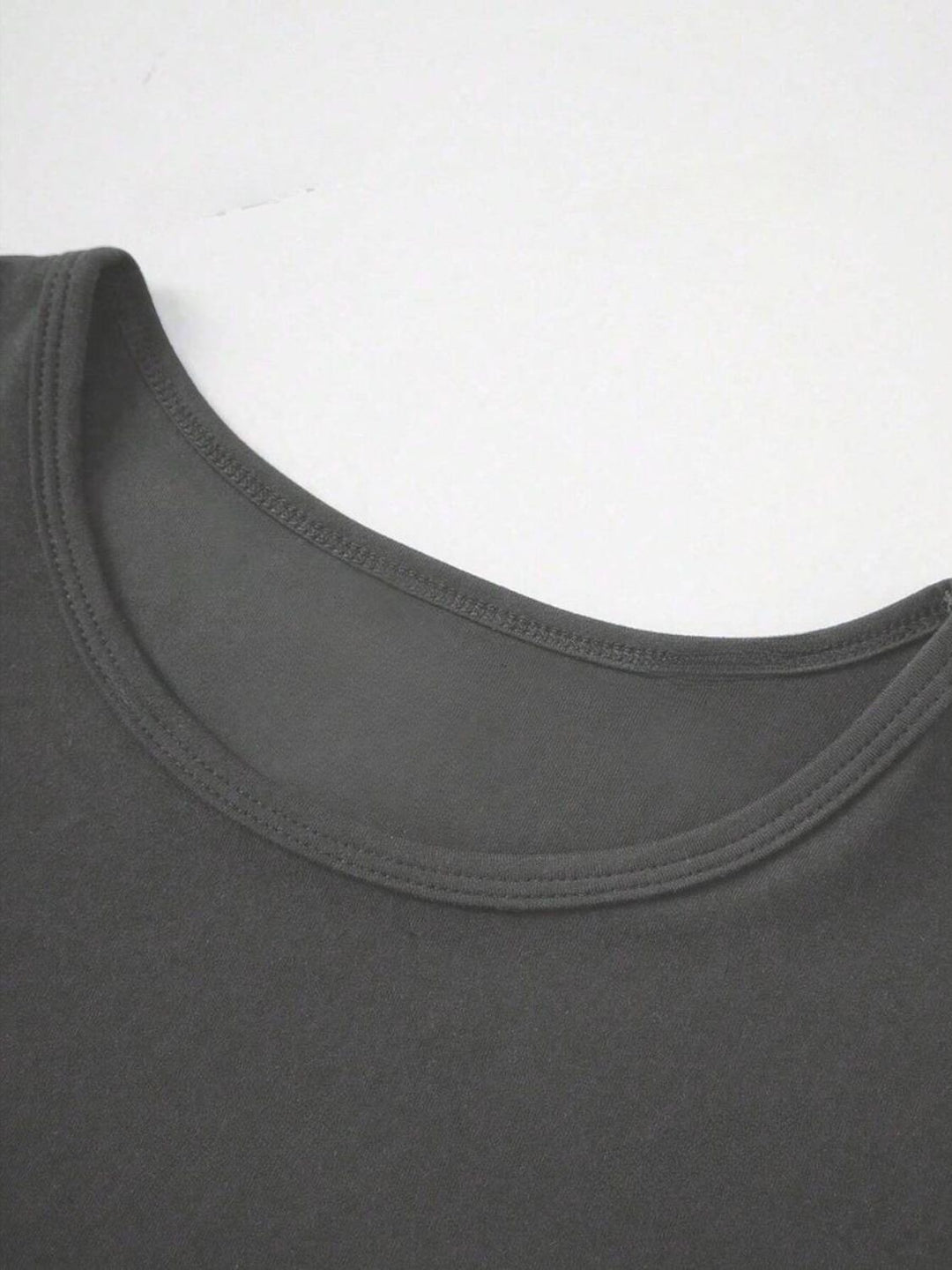 EB | Rundhalsausschnitt Kurzarm T-Shirt