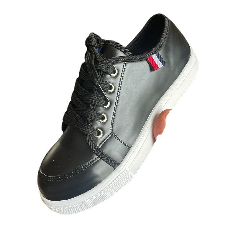 Trendige Plateausneaker für Frauen EB
