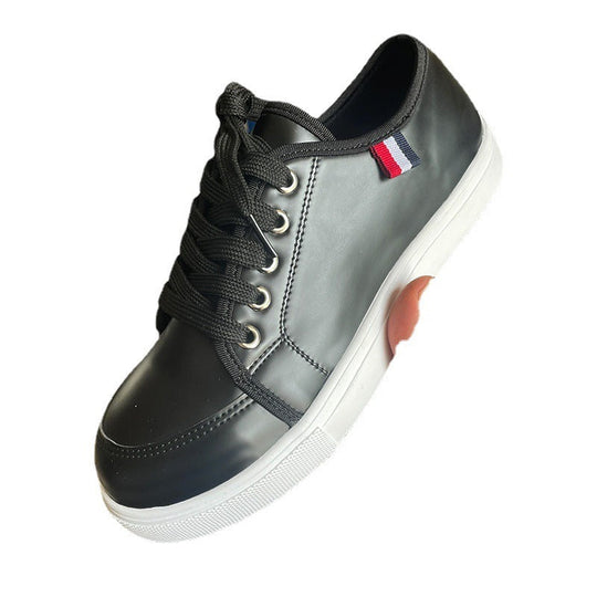 Trendige Plateausneaker für Frauen EB