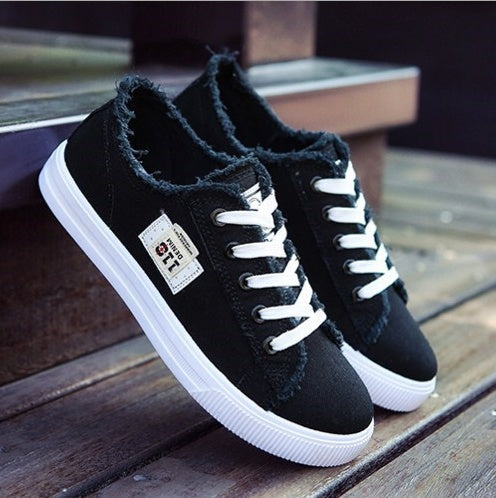 CasualFit I Damen-Turnschuhe EB