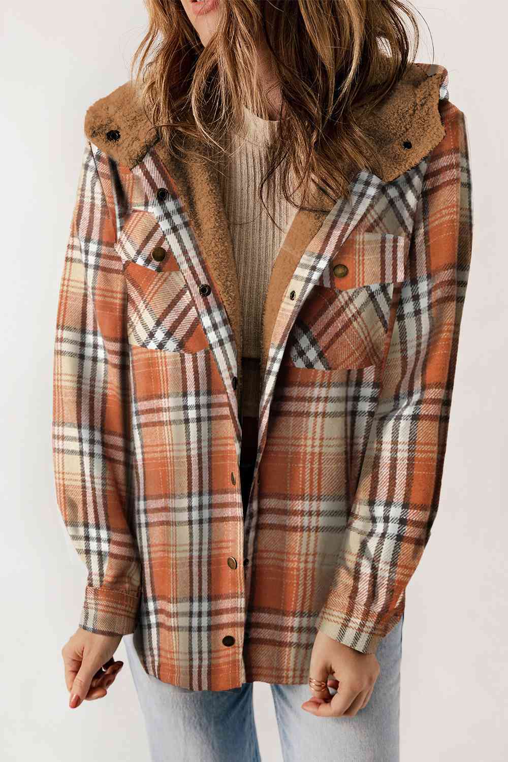 EB | Moderne und Bequeme Allgemeine Jacke