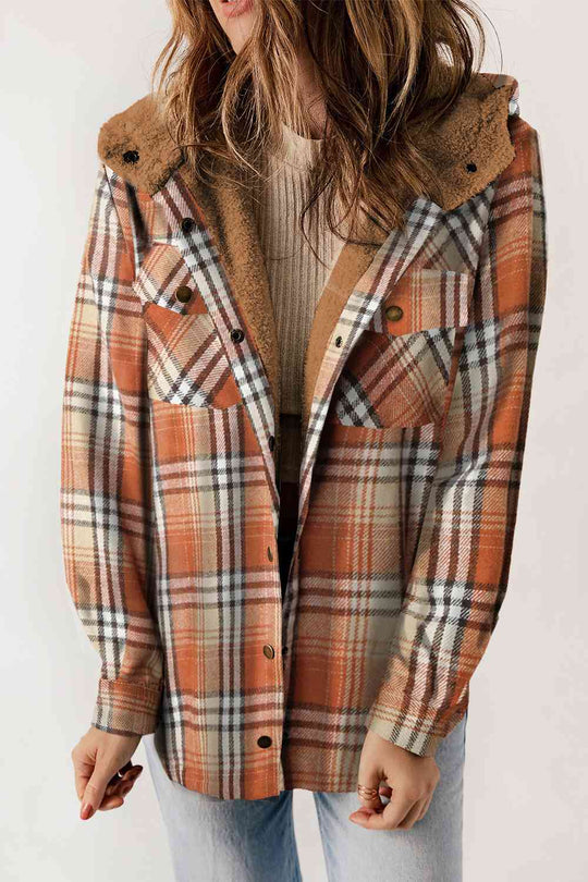 EB | Moderne und Bequeme Allgemeine Jacke