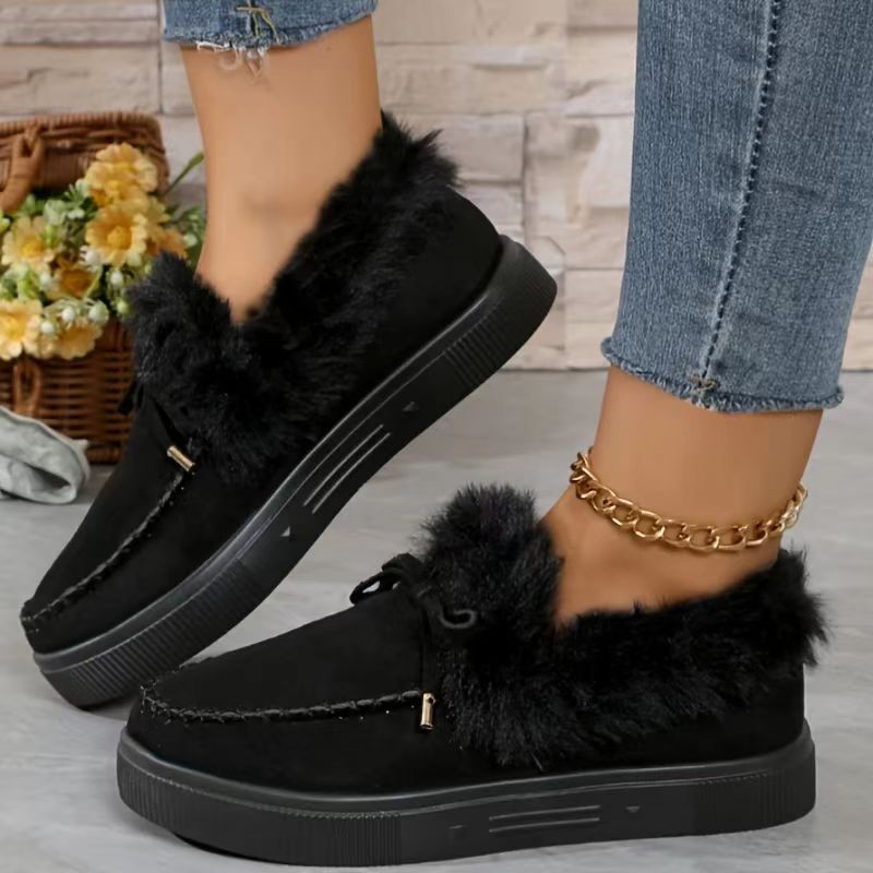 Rutschfeste warme Schneestiefel EB EB