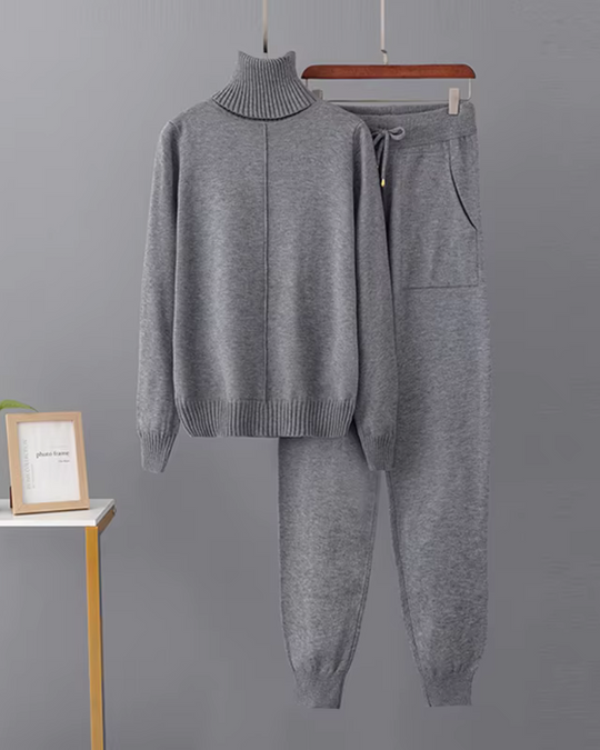 EB | Elegant & Bequem 2-Teil Set
