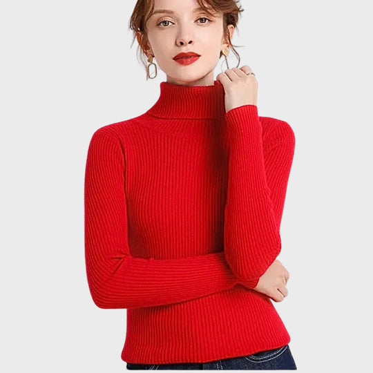 EB | Herbst Rollkragen