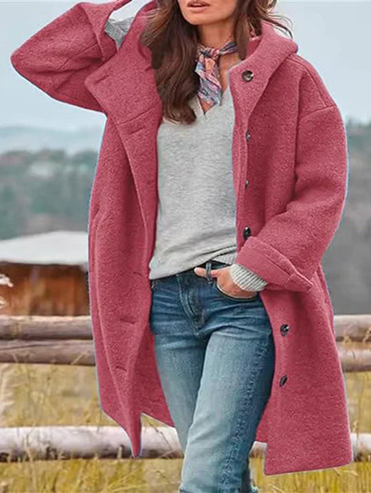 EB | Klassische und Elegante Allgemeine Jacke