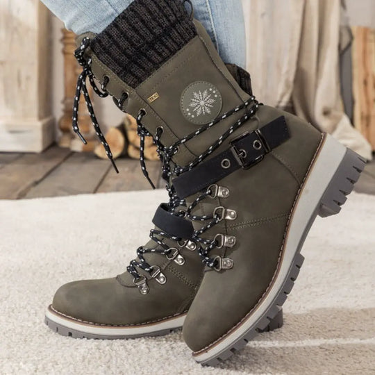 Ella Elegante Stiefel EB