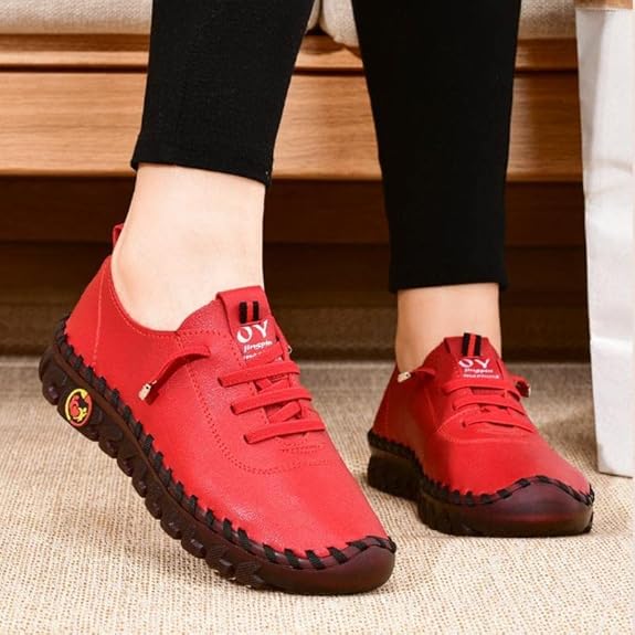EB | Premium Orthopädische Damenschuhe