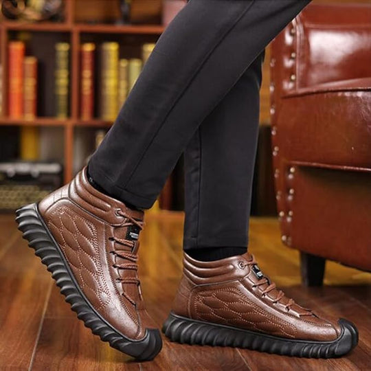 EB | Winterstiefel für Komfort und Stil