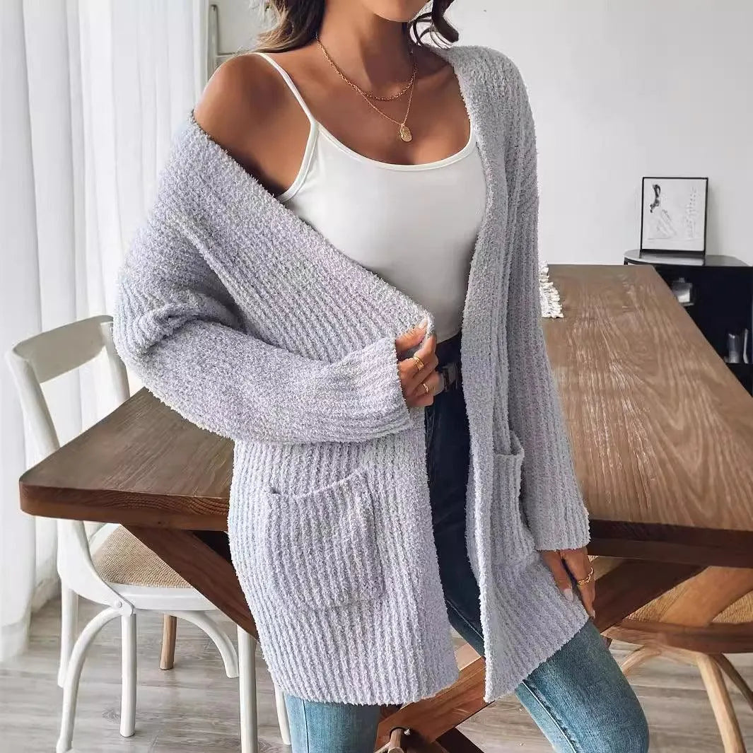 EB | Damen Casual Cardigan