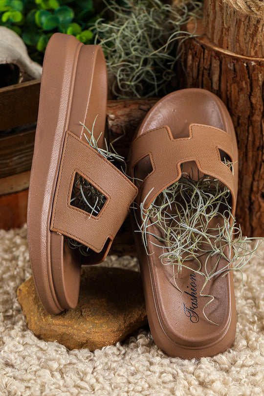 EB | Sandalen mit Stil und Komfort