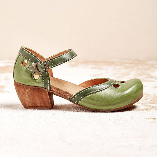 EB | Modische Und Minimalistische Allgemeine Sandalen
