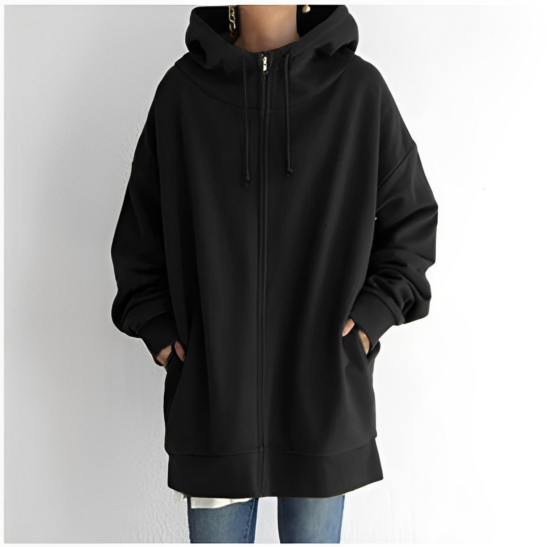 EB | Damen Confidence Hoodie