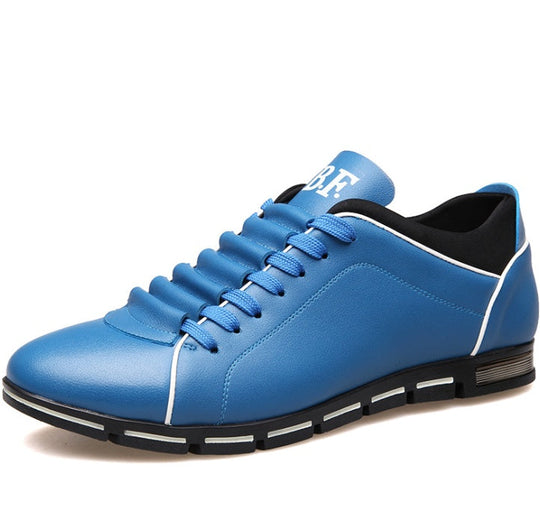 Stilvolle Herrenschuhe für den modernen Mann EB