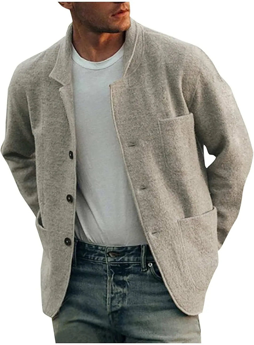 EB | Freizeit-Blazer für Herren