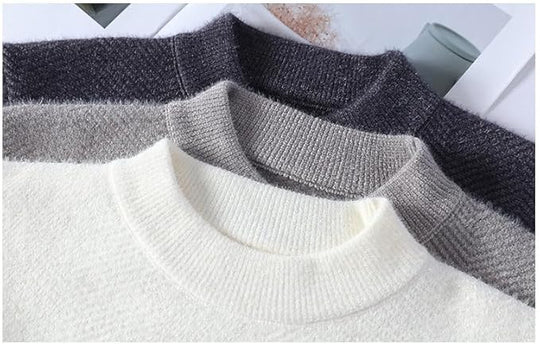 EB | Trendig Pullover für Männer