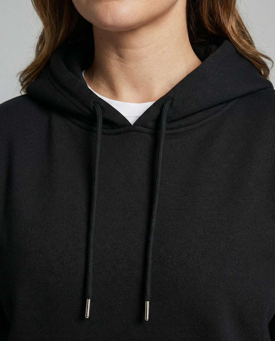 Bequemer Damen Kapuzenpullover | EB