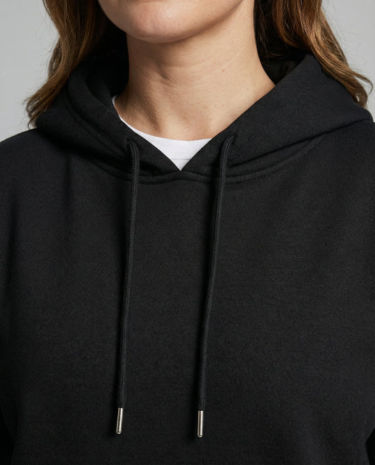 Bequemer Damen Kapuzenpullover | EB