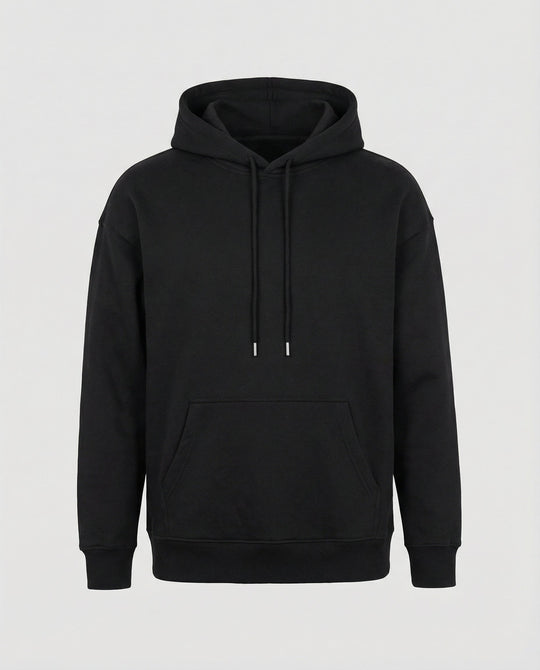 Bequemer Damen Kapuzenpullover | EB